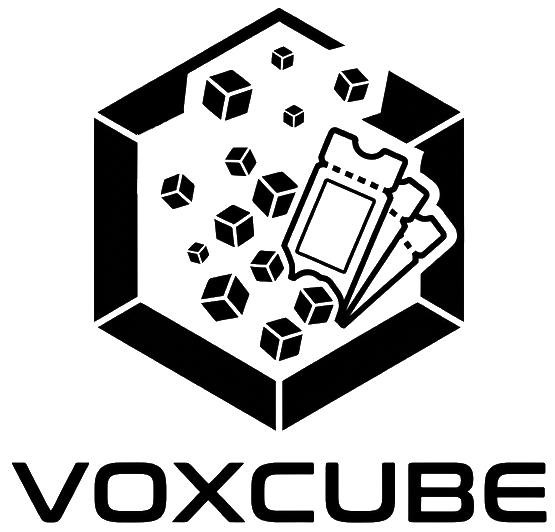 VOXCUBE