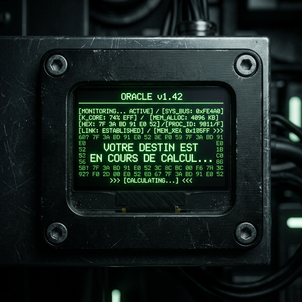 Oracle UI